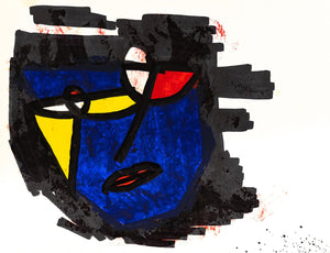 FACES SIX