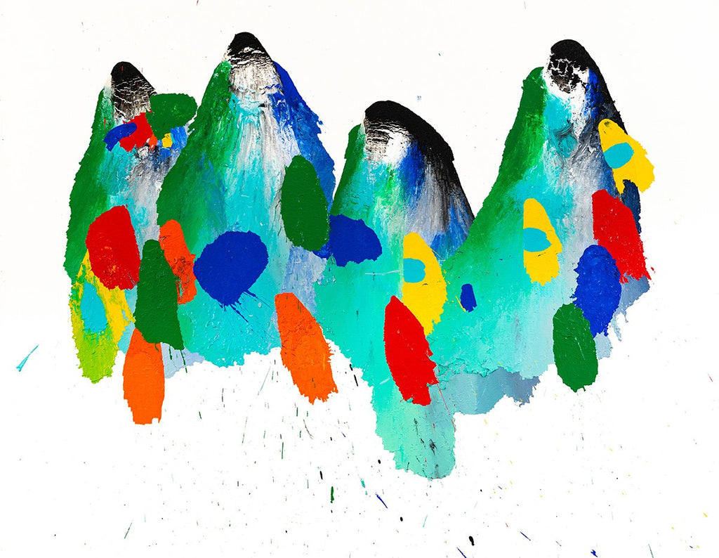 FLUID TWENTY