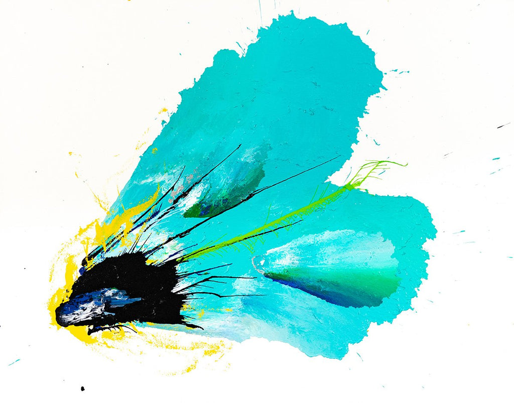 FLUID TWENTY ONE