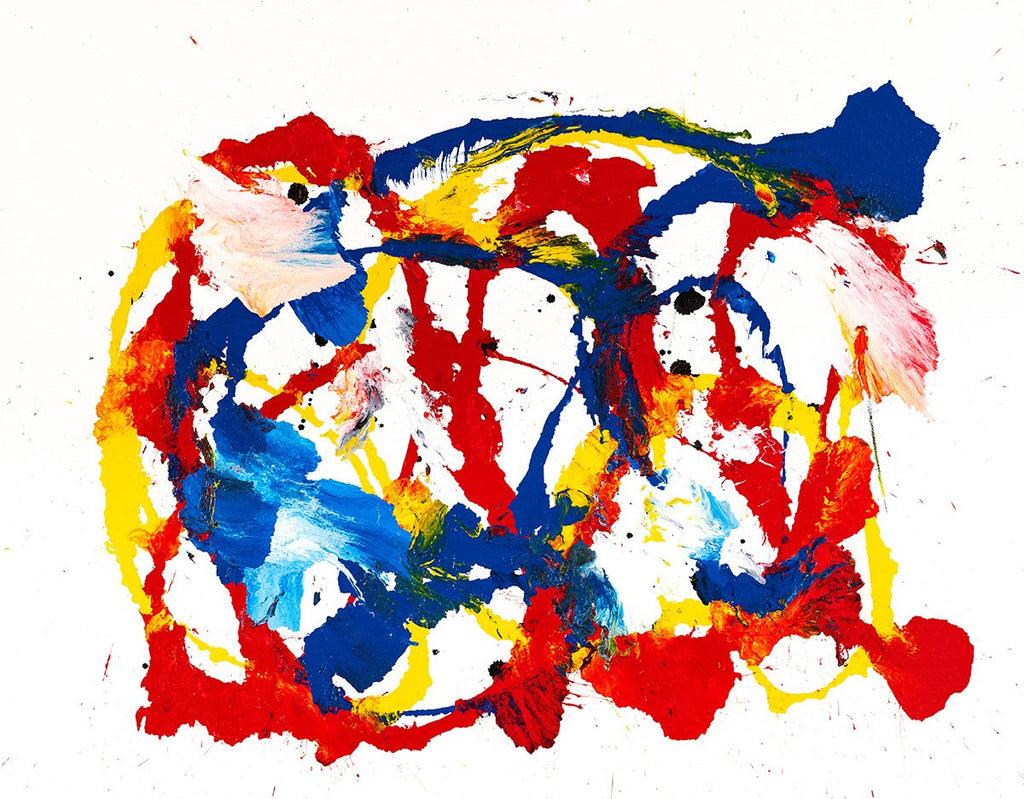 FLUID TWENTY TWO