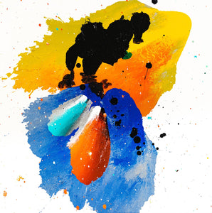 FLUID TWENTY THREE