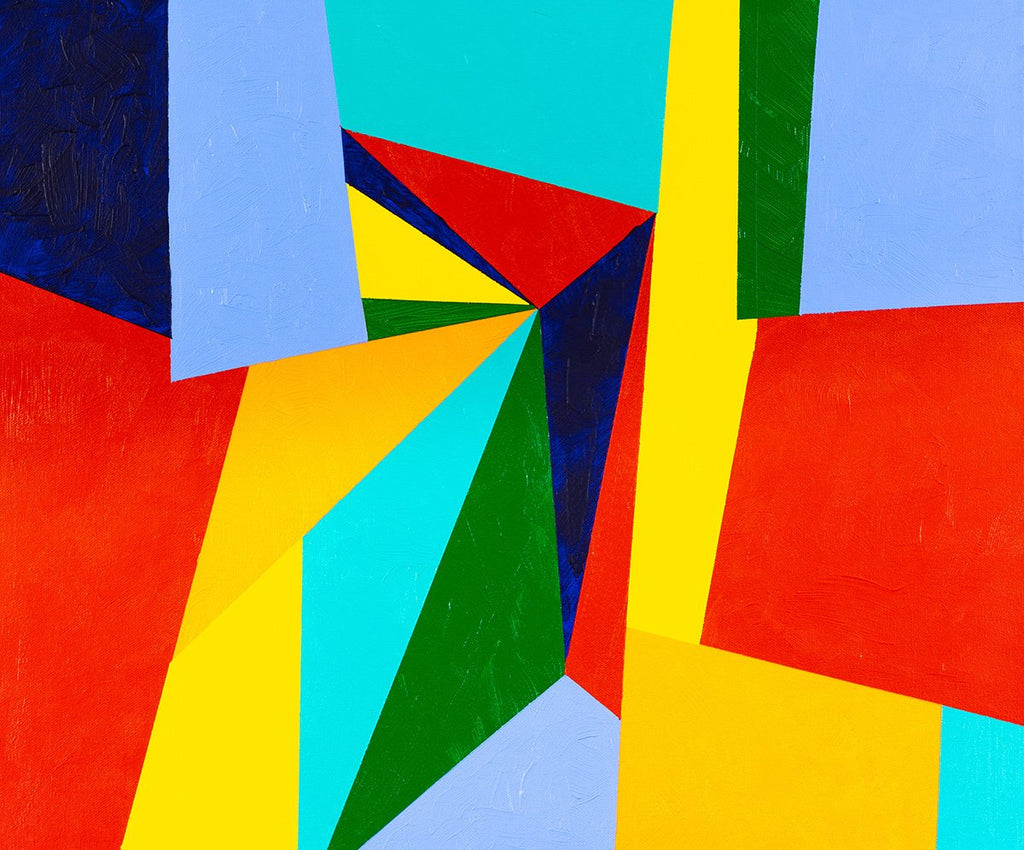 GEOMETRIC TWO