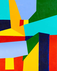 GEOMETRIC THREE